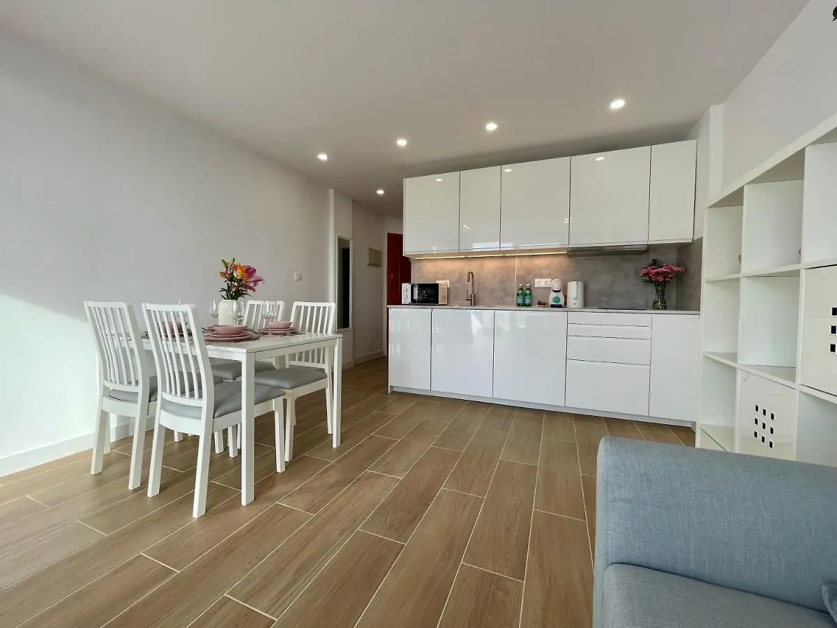 Malibu Park 2116 - Ocean View Apartment Costa Adeje  0*, Costa Adeje (Tenerife) Spain