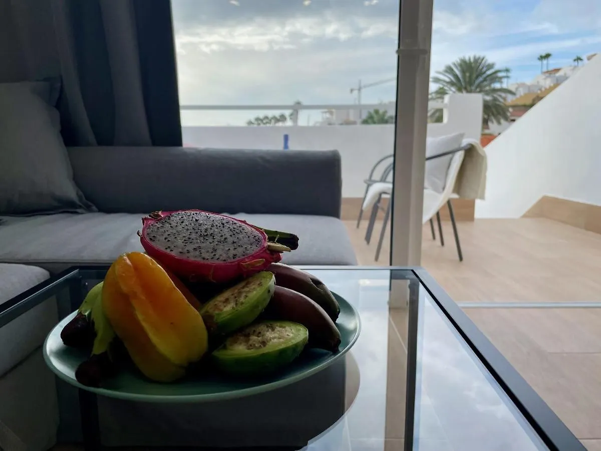 Malibu Park 2116 - Ocean View Apartamento Costa Adeje
