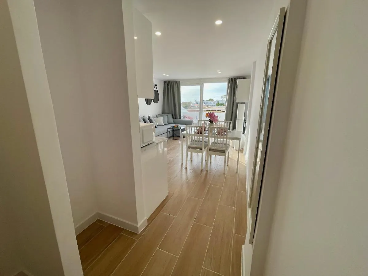 Malibu Park 2116 - Ocean View Apartamento Costa Adeje