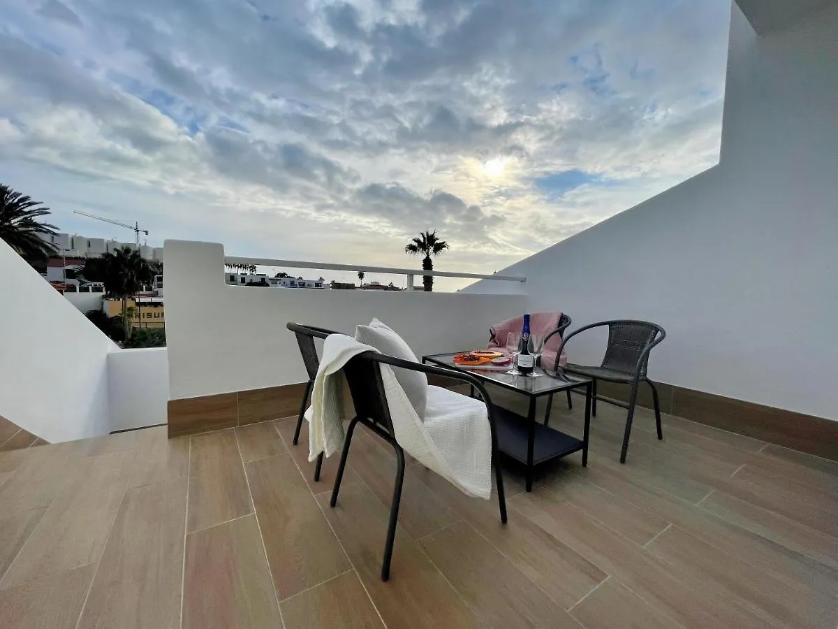 Malibu Park 2116 - Ocean View Apartamento Costa Adeje