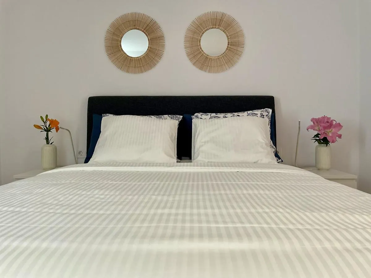 Malibu Park 2116 - Ocean View Apartamento Costa Adeje