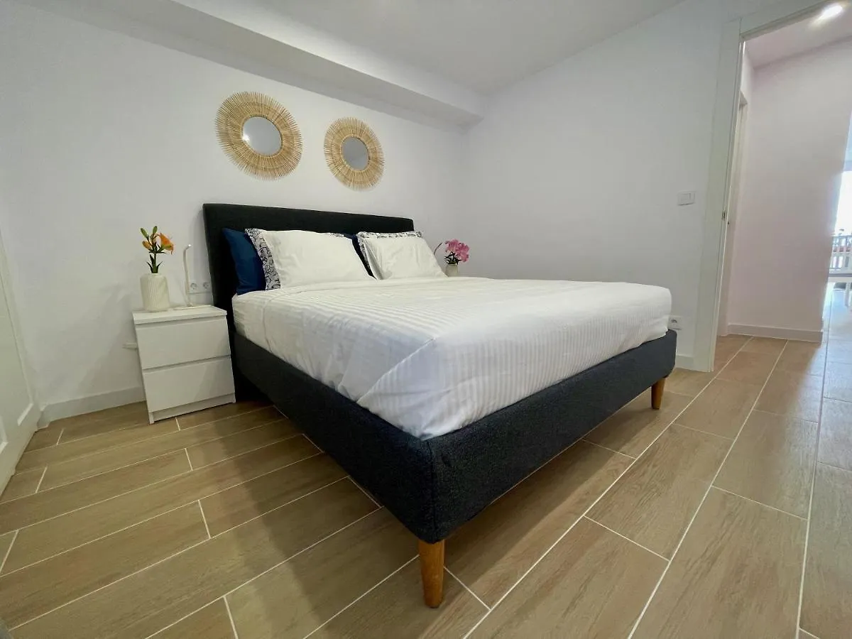 Malibu Park 2116 - Ocean View Apartamento Costa Adeje