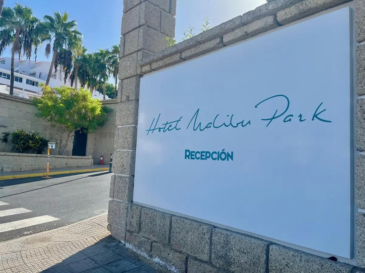 Malibu Park 2116 - Ocean View Apartamento Costa Adeje   Costa Adeje (Tenerife)